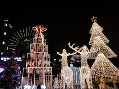 -横店影视城梦幻谷园区