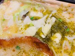 -阿香米线(大悦城店)