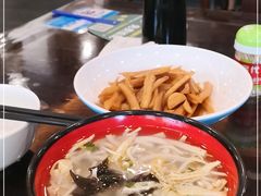 -四季春(美食街店)