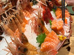 -Minase水濑·日料放题(外滩店)