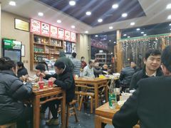大堂-澄城水盆羊肉(澄县老哥红庙坡店)