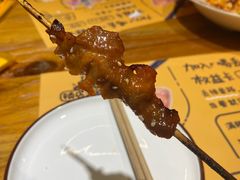 -喝丢一只鞋海鲜烧烤·海肠捞饭(文体街店)