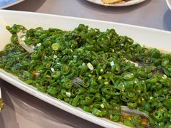 -写庭·鱼鲜川菜·宴请(铁像寺水街店)