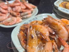-韩盛·盛江山自助料理(沈辽路万达店)