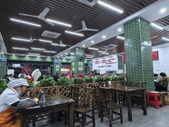 -南记食粥坊·宵夜大排档(莲花总店)