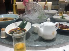 -汤记传菜(秀浦路店)