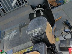 -九号电动车(安定门内大街店)