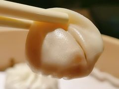 灌汤包-鼎泰丰(当代商城店)