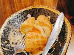 -鸟鹏烧鸟居酒屋(仁恒梦中心店)