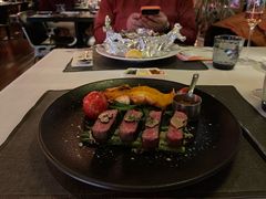 -安妮意大利餐厅(日坛店)