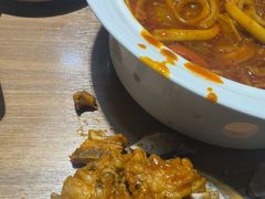 -贯贯吉·清真餐厅(浙江中路店)