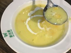 -豪尚豪牛排(彩悦城店)