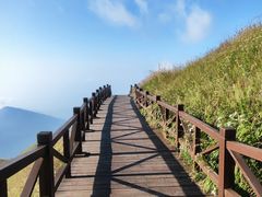 -萍乡武功山风景名胜区