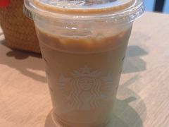 -星巴克臻选(华堂·新辰汇店)