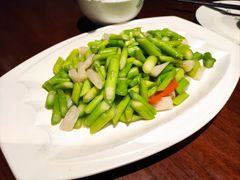 -缘起楼素斋餐厅(南山寺店)