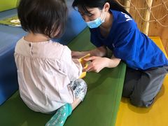 -乐融婴幼儿成长中心(四季青校区)