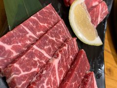 -九田家黑牛烤肉料理(香河店)