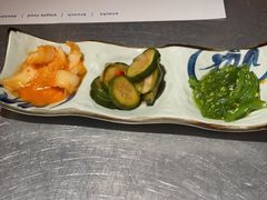 -火山屋台(新街口店)