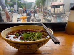 -苏记丸子汤(彭城路店)