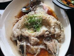 -彩丰楼·中餐厅(国家会展中心上海洲际店)