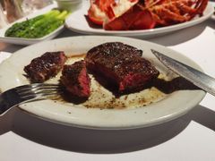 肉眼牛排-茹丝葵经典牛排馆(上海外滩店)