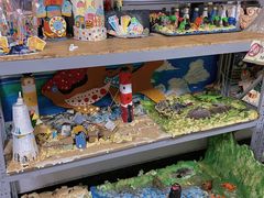 -张升画室·DAVID ART·成人油画·DIY手作·陶艺