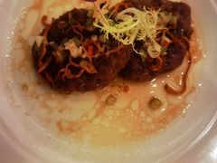 -酌宴府The China Club·广州万富希尔顿酒店(云城东路店)