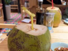 -椰夫人·养生椰子鸡(金沙洲永旺店)