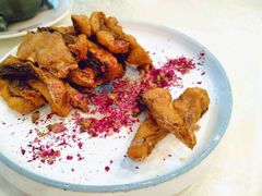 -将相和·海鲜蒸饺大连菜