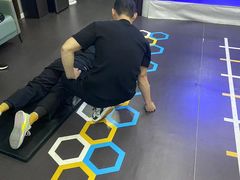 -M.S拳击泰拳馆(大学路店)