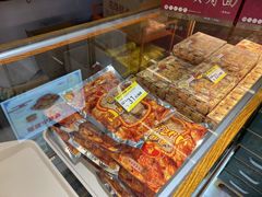 -成珠小凤饼(南华中路店)