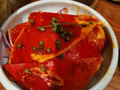 -九田家黑牛烤肉料理(新辰里亚运村店)