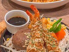 -Ufufu cafe(天神巷店)