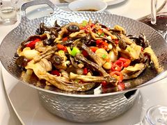 -东方太阳城淮扬餐厅(会所中餐厅店)