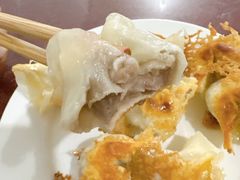 -东门饺子馆(少年宫路店)