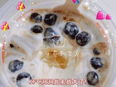 -肯德基(东安路站店)