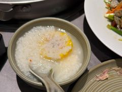 -阿源鱼捞斑鱼火锅·海鲜粥(山景尚宅店)