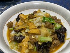 -乡村馕坑肉·烧烤·新疆菜·本地人更爱吃(阿勒泰首店)