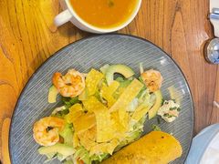 -查特花园美食广场(西单大悦城店)