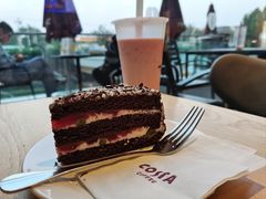 -COSTA COFFEE(龙德广场店)