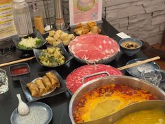 -熹悟海鲜火锅·广式打边炉