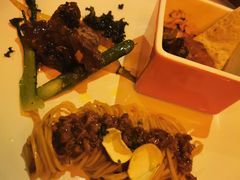 -杭州西子湖四季酒店-WL BISTRO西湖餐厅(灵隐路店)