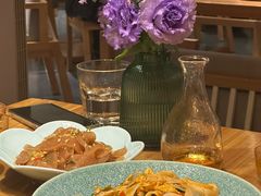 -山茶云南菜(永安里店)