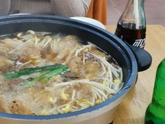 -三叔牛杂火锅店(三淮大街15号店)
