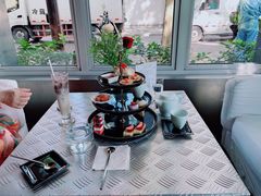 -穹六人间 people 6(岳阳路店)