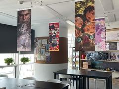 -新东方斯芬克艺术留学作品集培训(郑州校区)