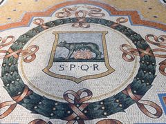 -埃马努埃莱二世拱廊