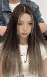 -DL HOPE明星造型