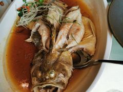 -香雪海饭店中餐厅(人民桥店)