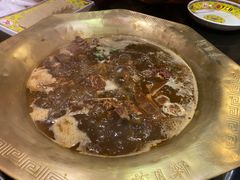 -芦月轩羊蝎子(劲松店)